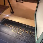 Montesantogroup Suite House Nel Centro Di Napoli