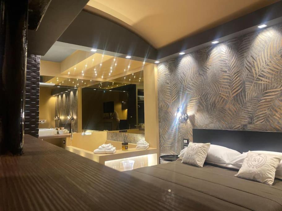 Montesantogroup House Nel Centro Di Hébergement de vacances Naples