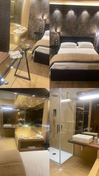 Montesantogroup House Nel Centro Di * Naples