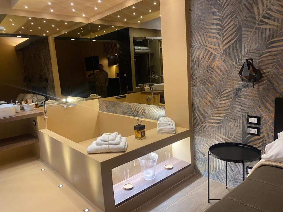 Montesantogroup House Nel Centro Di Vakantiehuis *