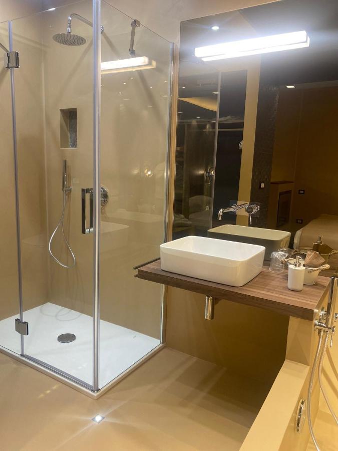 Montesantogroup House Nel Centro Di Vakantiehuis Napels